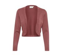 Cardigan femme KAFFE Astrid Rouge M