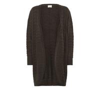 Cardigan femme KAFFE Emria Noir L