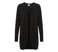Cardigan femme KAFFE Emria Noir XS