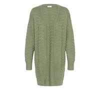 Cardigan femme KAFFE Emria Vert S