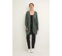 Cardigan femme KAFFE Emria Vert XS