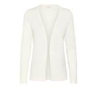 Cardigan femme KAFFE Fenia Astrid Blanc L
