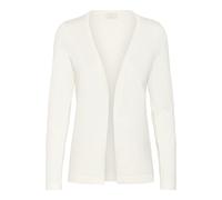 Cardigan femme KAFFE Fenia Astrid Blanc S