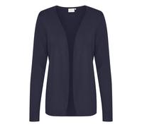 Cardigan femme KAFFE Fenia Astrid Bleu M