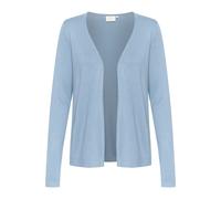 Cardigan femme KAFFE Fenia Astrid Bleu XS