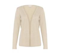 Cardigan femme KAFFE Fenia Astrid Gris L