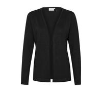 Cardigan femme KAFFE Fenia Astrid Noir XL
