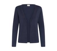 Cardigan femme KAFFE Kafenia Bleu XS