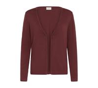 Cardigan femme KAFFE Kafenia Rouge M