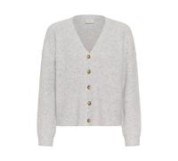 Cardigan femme KAFFE Kafiorella Gris XL