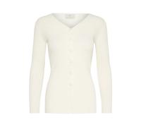 Cardigan femme KAFFE KAIndira Blanc M