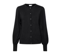 Cardigan femme KAFFE Lizza Noir XL