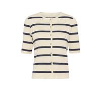 Cardigan femme KAFFE Morita Blanc M