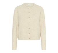 Kaffe Cardigan 'KANiel' beige, Taille XL