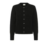 Cardigan femme KAFFE Niel Noir XS