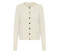 Cardigan femme KAFFE Regina Beige L