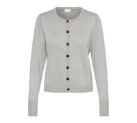Cardigan femme KAFFE Regina Gris L