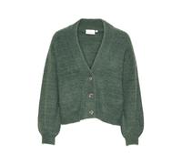 Cardigan femme KAFFE Vilma Blanc L