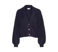 Cardigan femme KAFFE Vilma Violet S