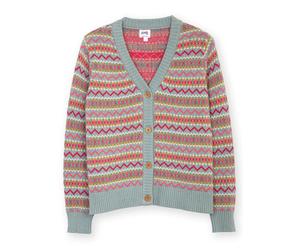 Cardigan femme Kite Puncknowle Multicolore L