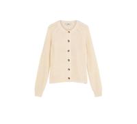 Cardigan femme Lee Chunky Blanc M