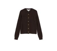 Cardigan femme Lee Chunky Marron M