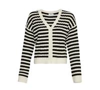 Cardigan femme Moss Copenhagen Kitna Blanc M/L