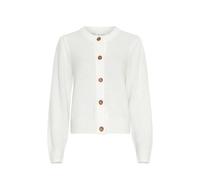 Cardigan femme Moss Copenhagen Miabelle Hope Blanc XS/S