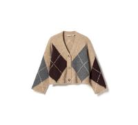 Cardigan femme Noella Laiana Beige S/M