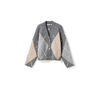 Cardigan femme Noella Laiana Gris S/M