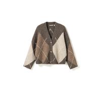 Cardigan femme Noella Laiana Marron S/M