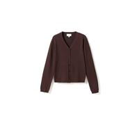Cardigan femme Noella Marg Marron M