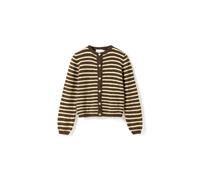 Cardigan femme Noella Mertice Marron M/L