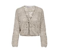 Cardigan femme Only Beach Life Beige XS