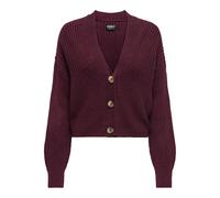 Oncarol Nice L/S Cardigan KNT Noos, Port Royale, M