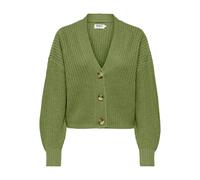 Cardigan femme Only Carol Nice Vert S