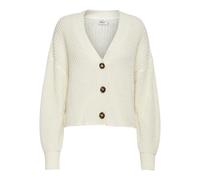 Cardigan Femme Only Carolspring Blanc S