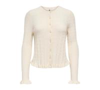 Cardigan femme Only Ibi Beige XS