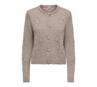 Cardigan femme Only Joy Beige XS