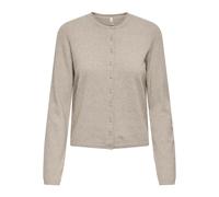 Cardigan femme Only Loyal Beige M