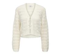 Cardigan femme Only Lykke Blanc L