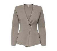 Cardigan femme Only Myera Life Gris XS