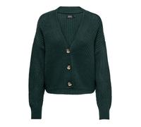 Cardigan femme Only Onlcarol nice - green gables XL