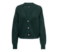 Gilet femmes Only ONLCAROL Vert EU L