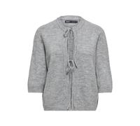 Cardigan femme Only Simoni Gris S