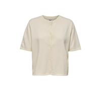 Cardigan femme Only Tilda Blanc S