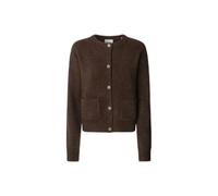 Pepe Jeans Cecil Cardigan Marron L Femme
