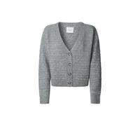 Cardigan femme Pepe Jeans Emma Gris S