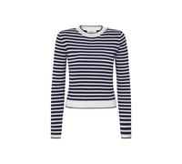 Pepe Jeans Ines Sweater Blanc,Noir XS Femme