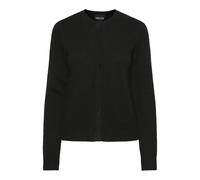 Pieces Malou Cardigan Noir XS Femme